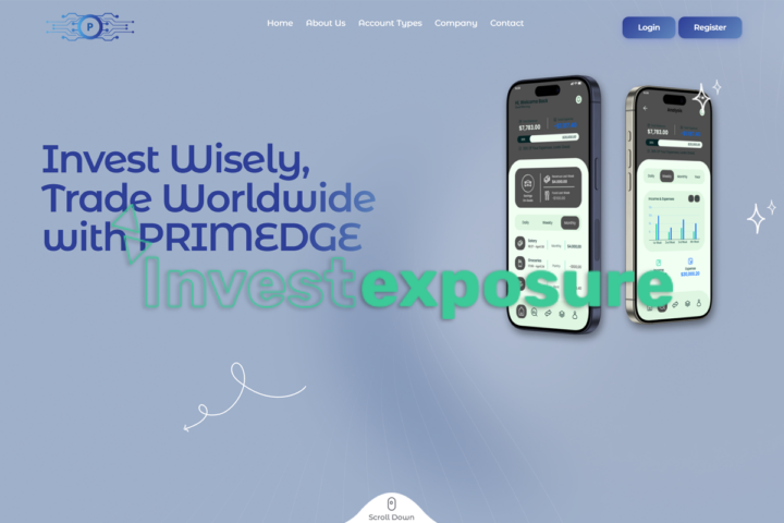 Read full analysis about the article PrimEdge