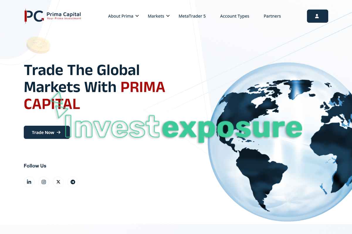 You are currently viewing Prima Capital