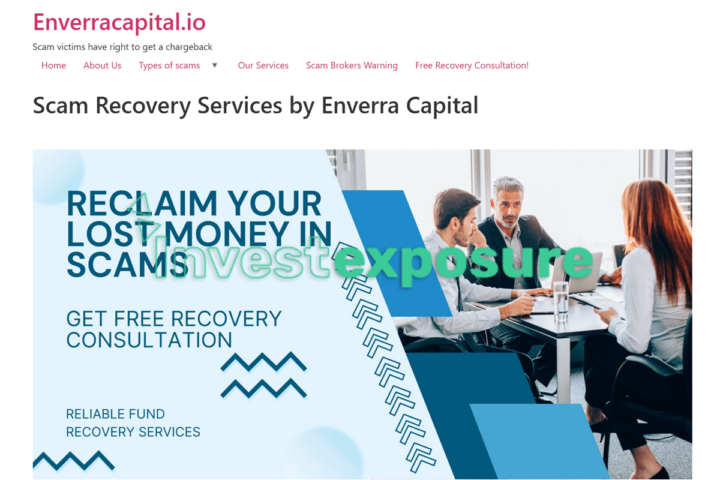 Read full analysis about the article Enverra Capital