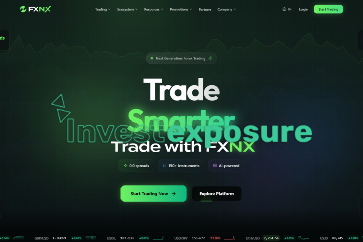 Read full analysis about the article FXNX