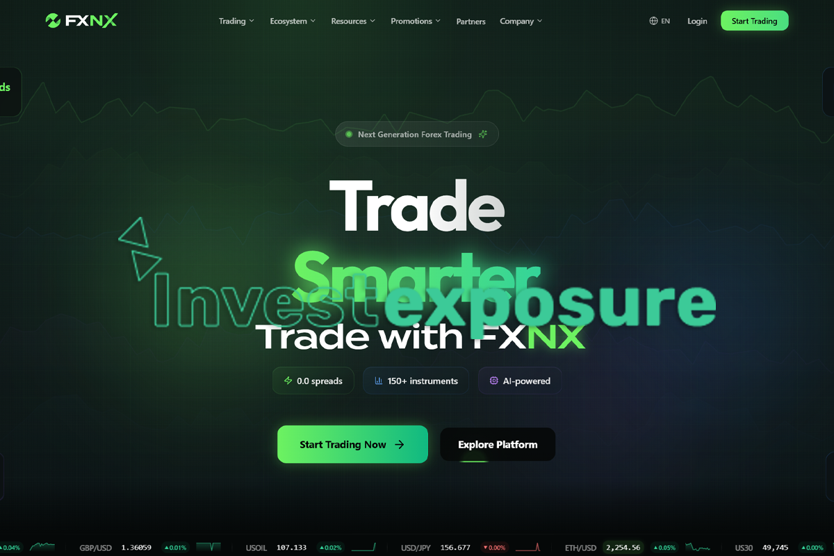 Read full analysis about the article FXNX