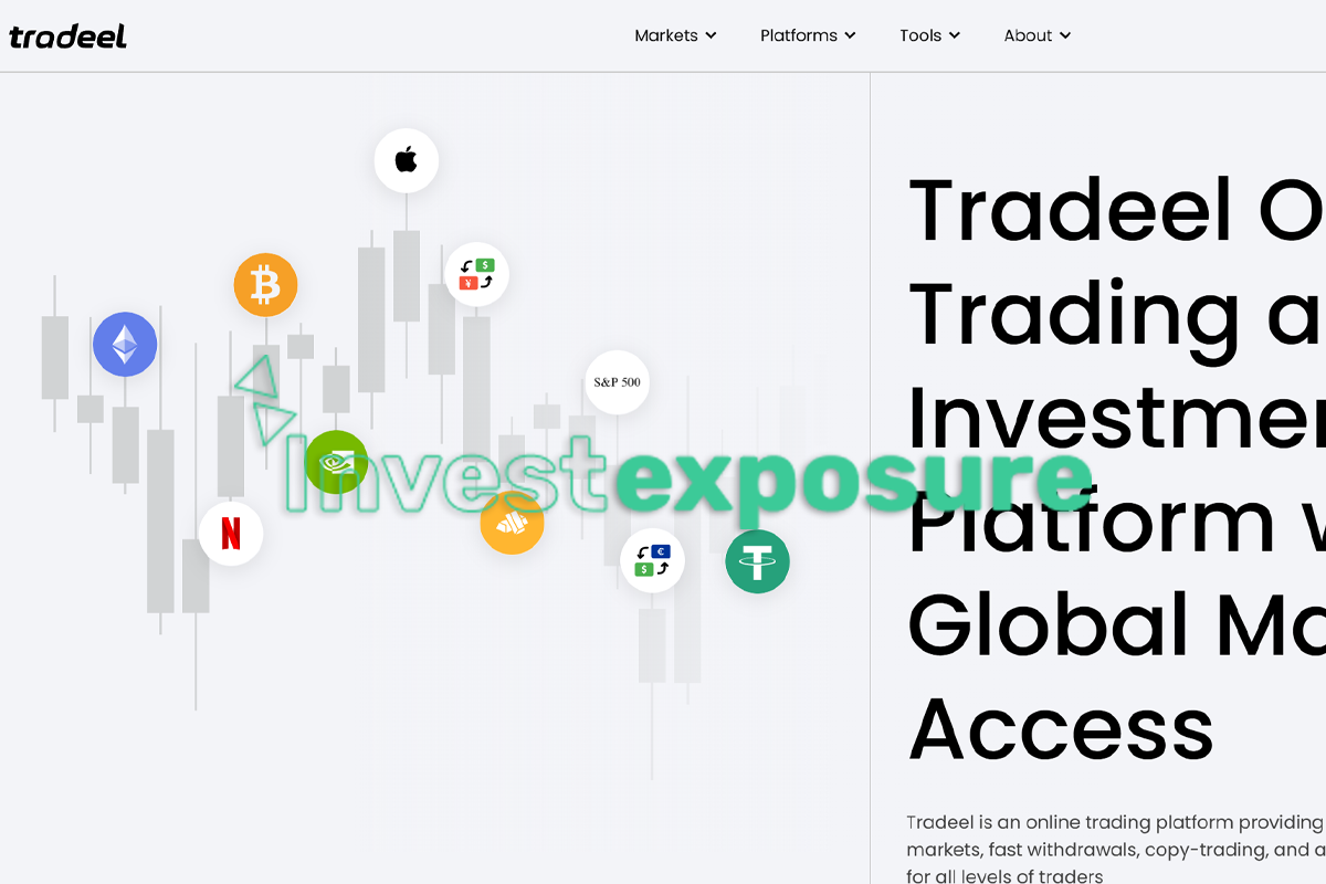 Read full analysis about the article Tradeel