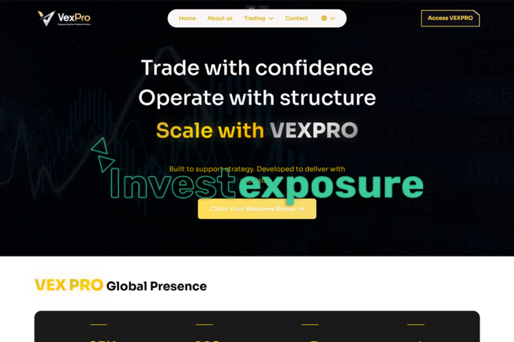 Read full analysis about the article VexPro FX