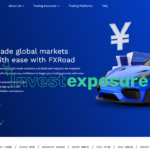 FXRoad