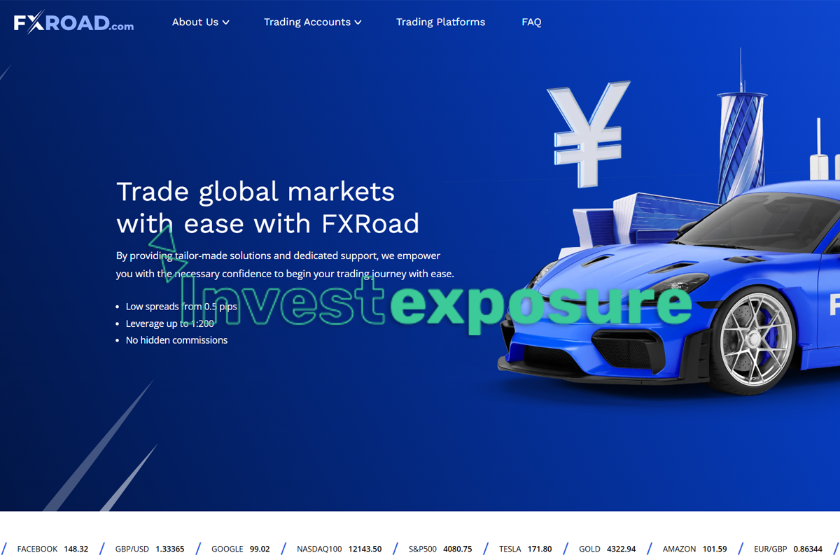 You are currently viewing FXRoad