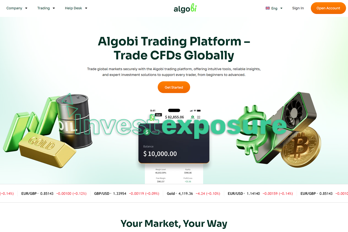 You are currently viewing Algobi