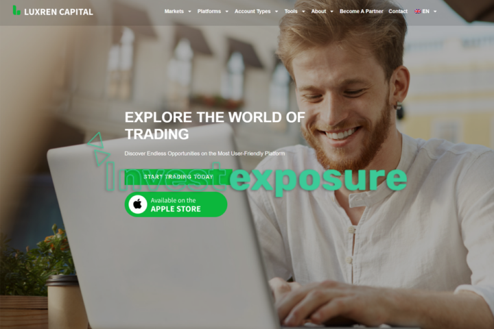 Luxren Capital