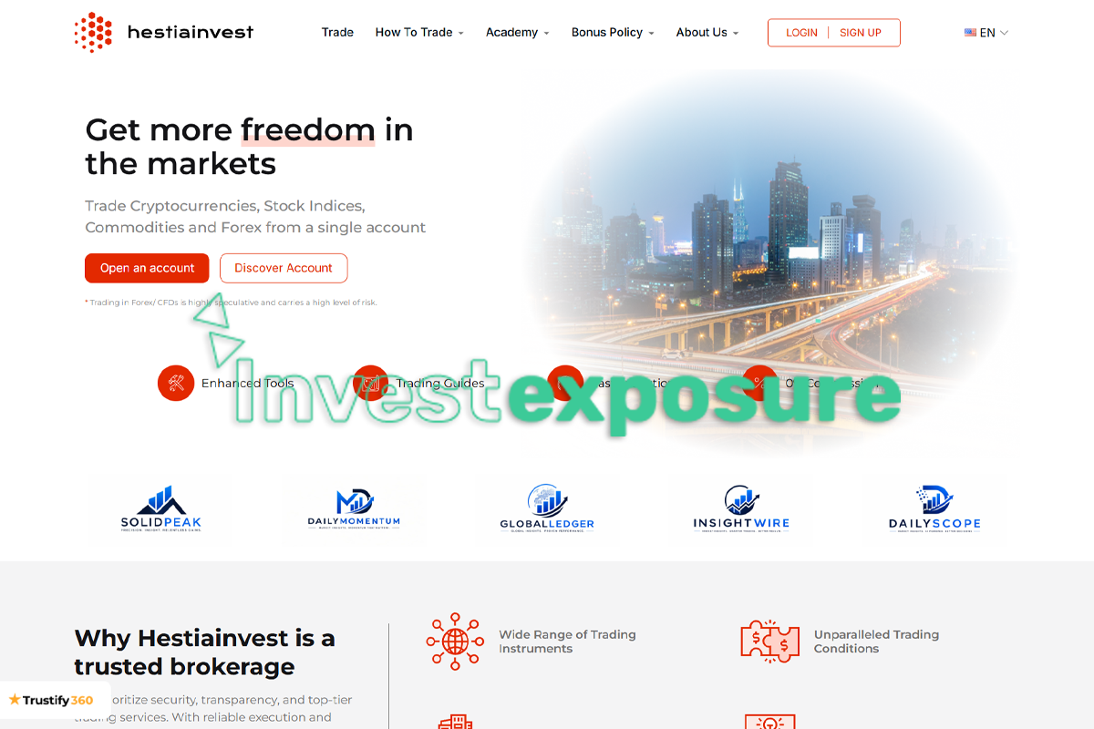 You are currently viewing Hestia Invest