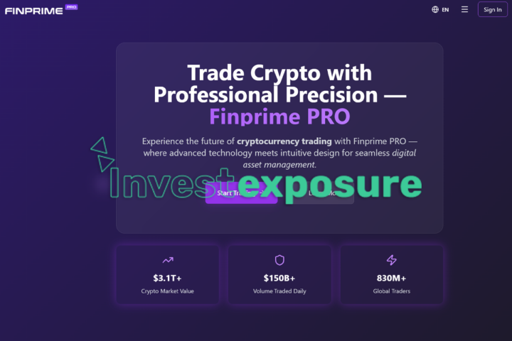 Finprime
