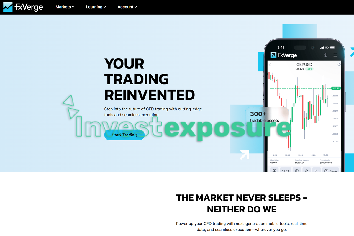 You are currently viewing FxVerge