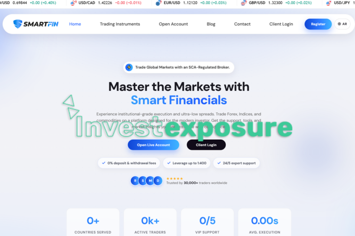 Smartfin